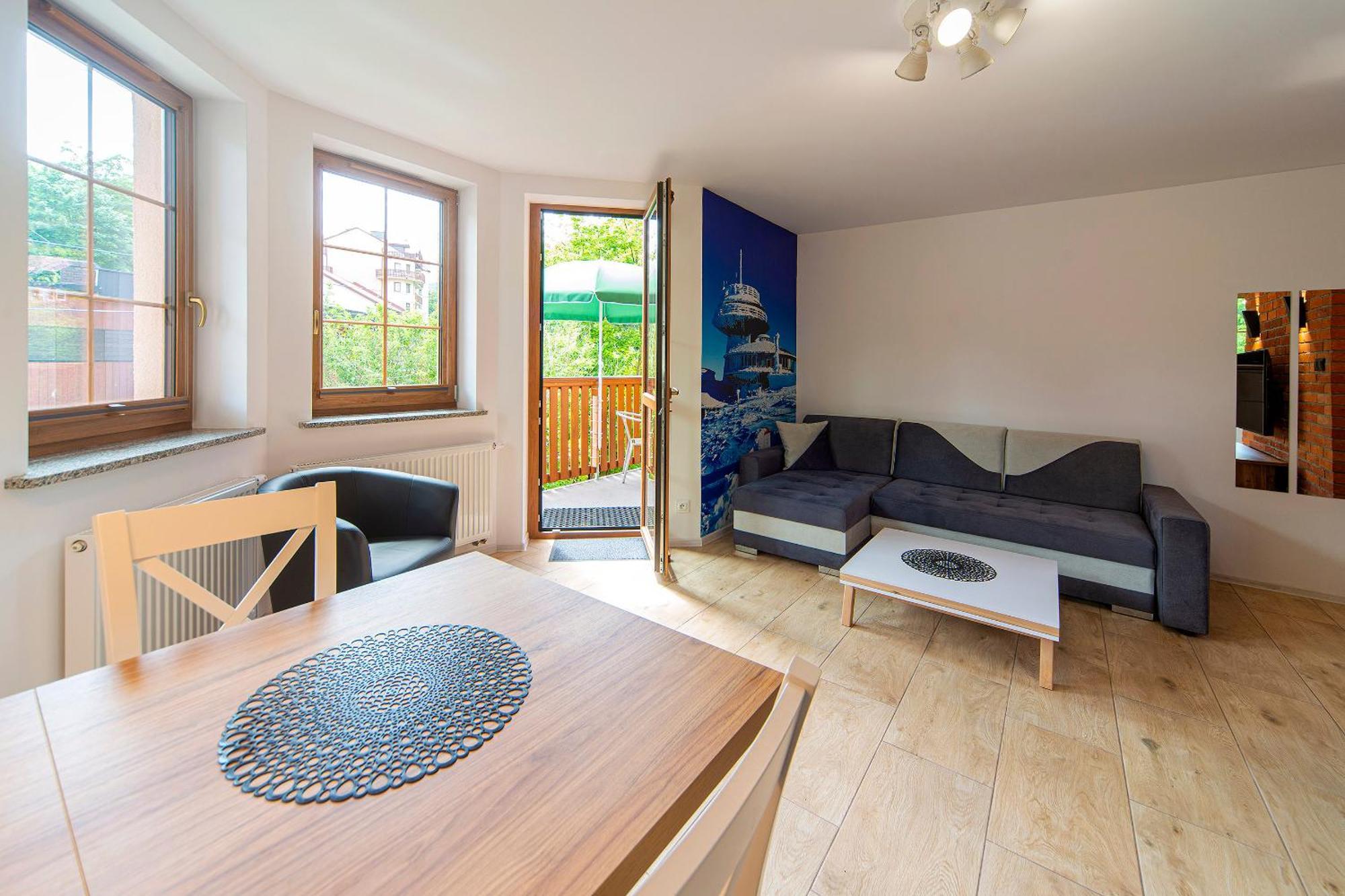 Apartment Karpacz4you 