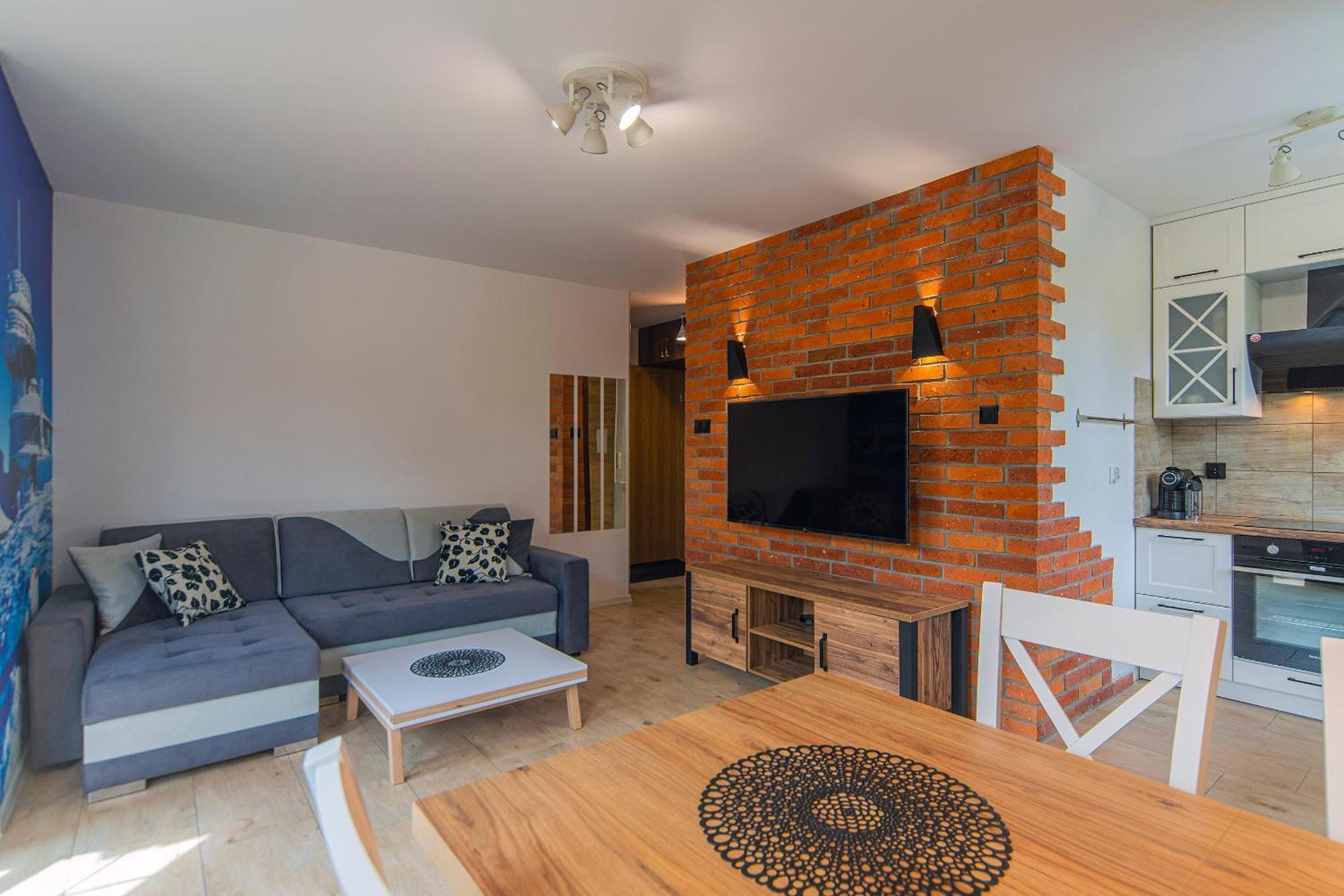 Apartment Karpacz4you 